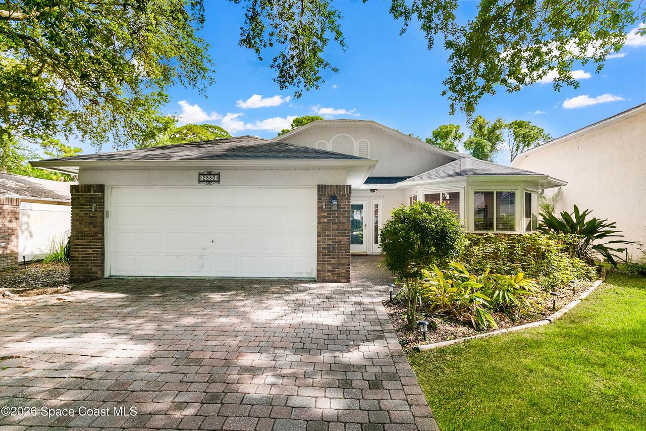 2880 La Cita Lane - Photo 1