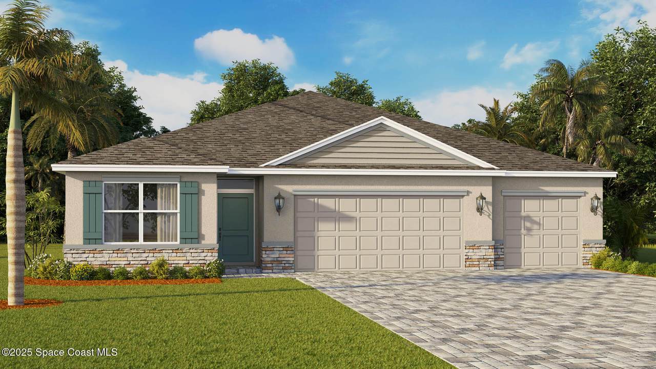 2872 Indian River Parkway - Photo 1