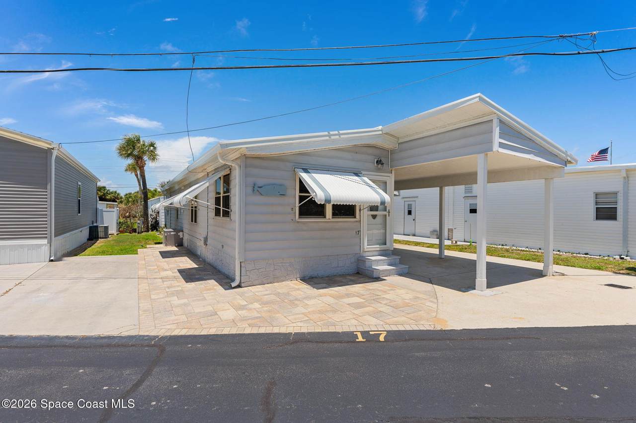 2580 Highway A1a - Photo 1