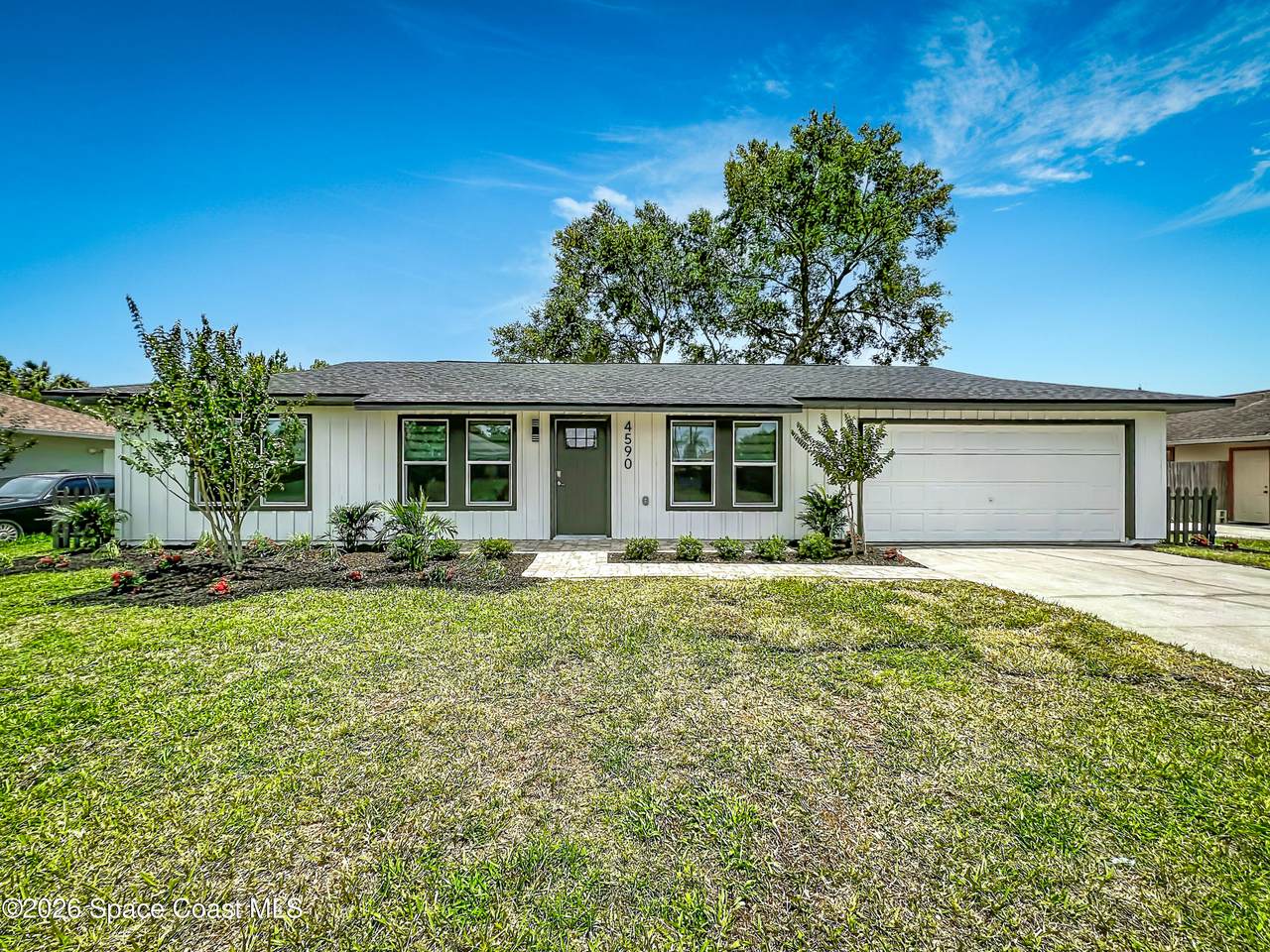 4590 Ponds Drive - Photo 1