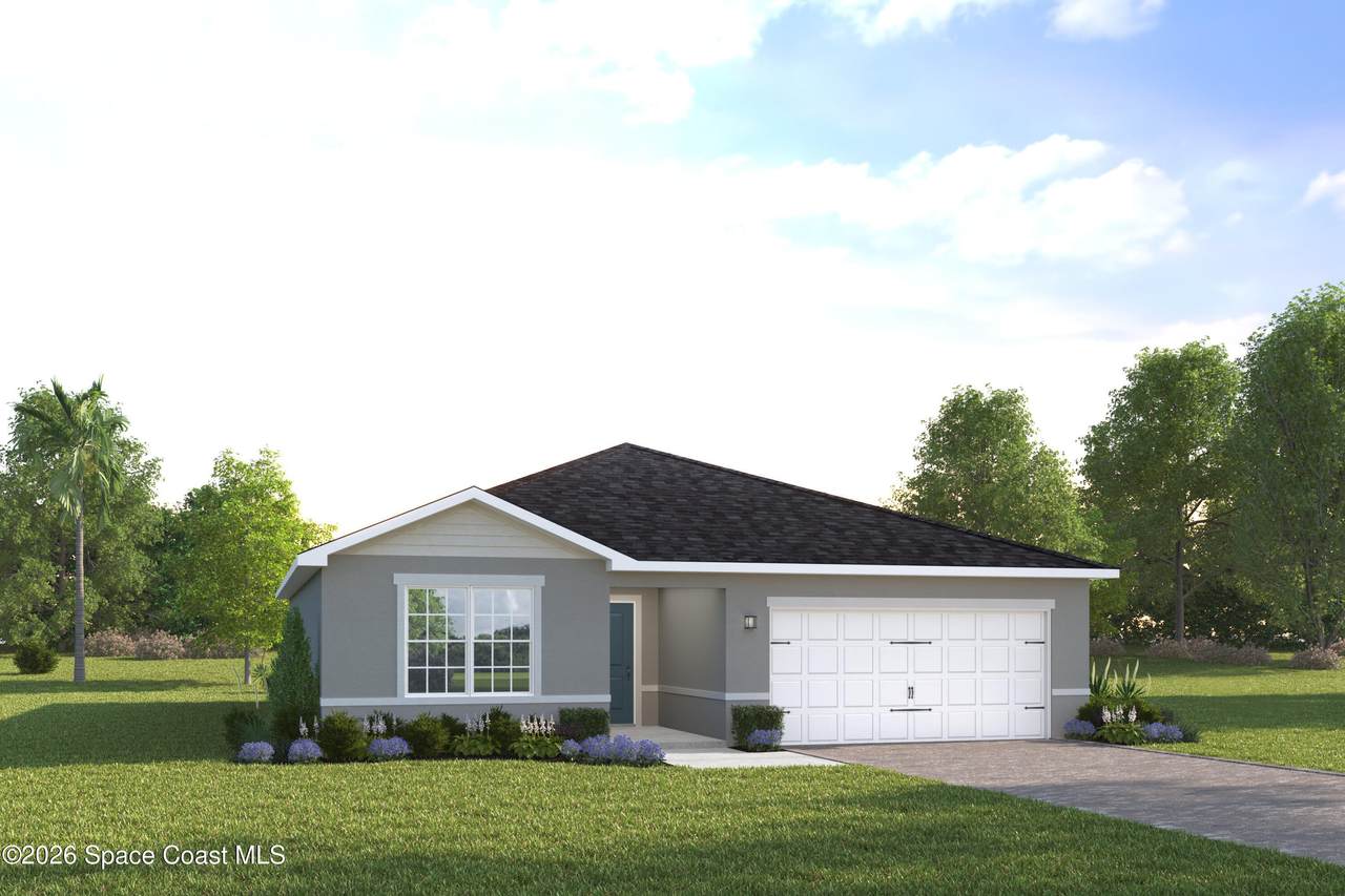 2604 Landing Drive - Photo 1