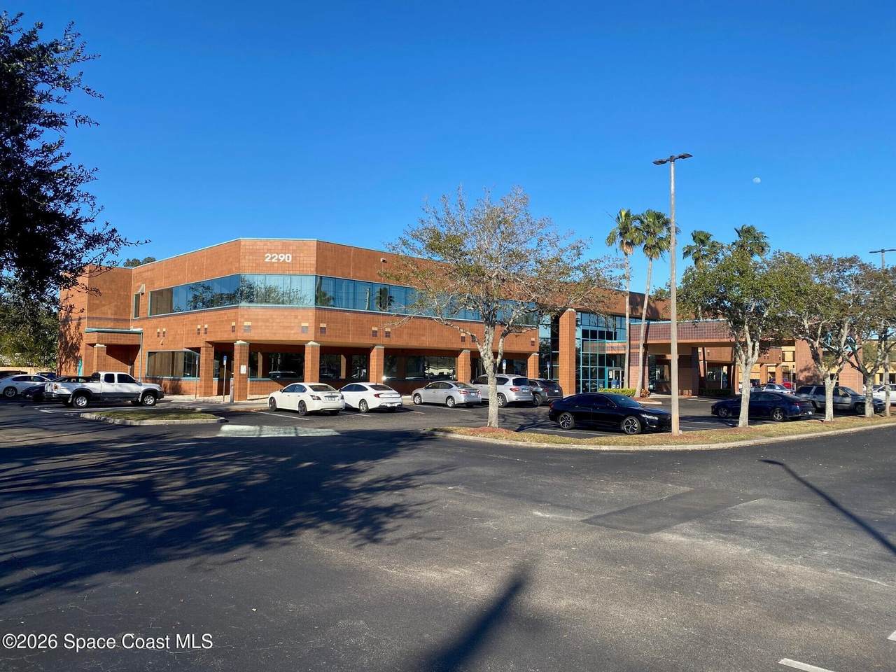 2290 Eau Gallie Boulevard - Photo 1