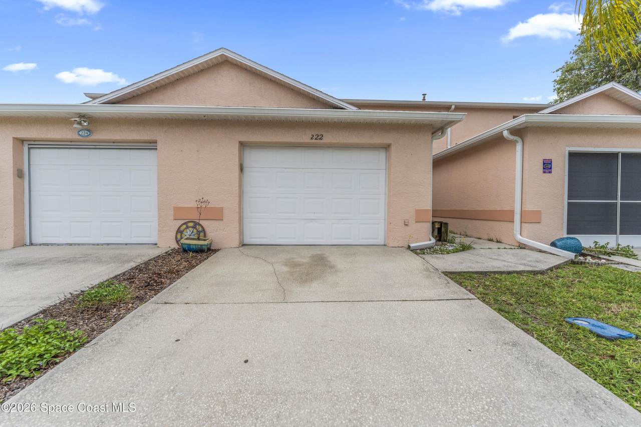 222 Forecast Lane - Photo 1