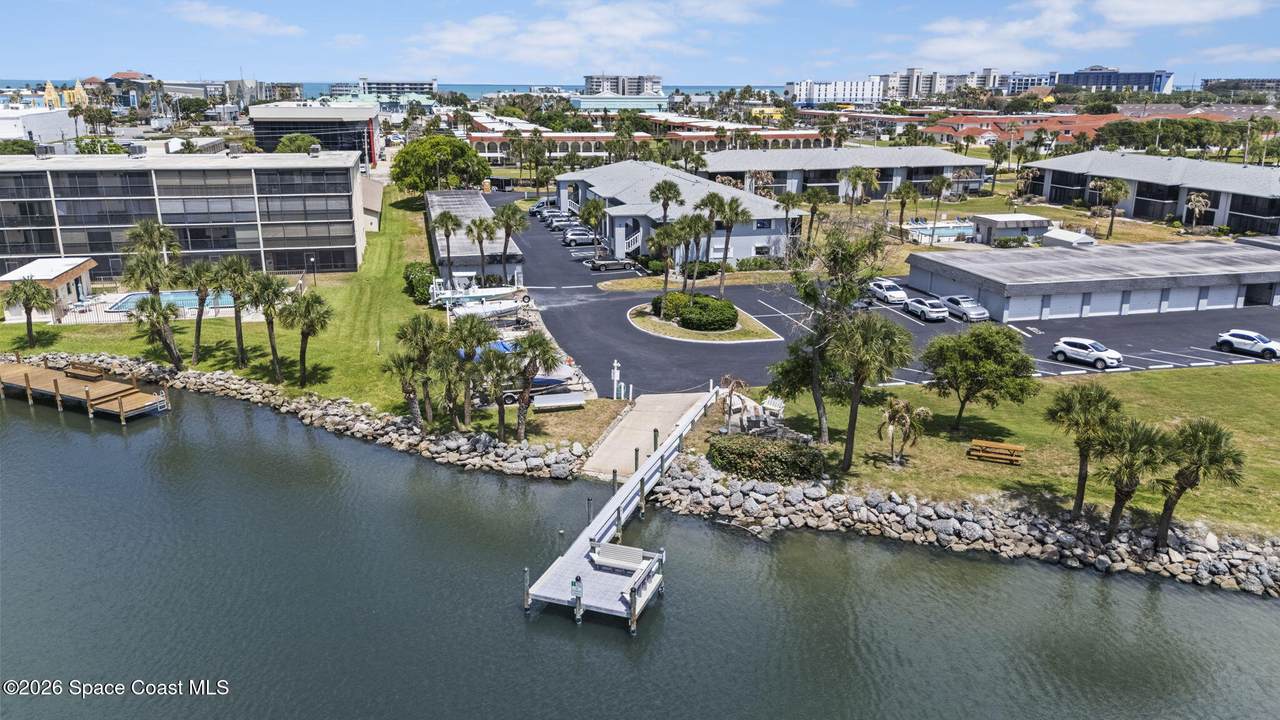 3799 Banana River Boulevard - Photo 1