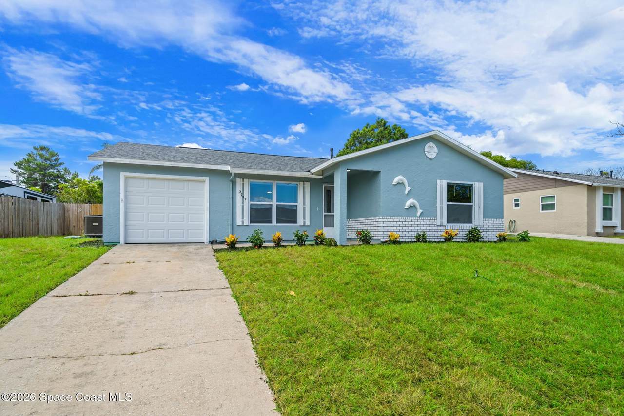 3733 Powder Horn Road - Photo 1