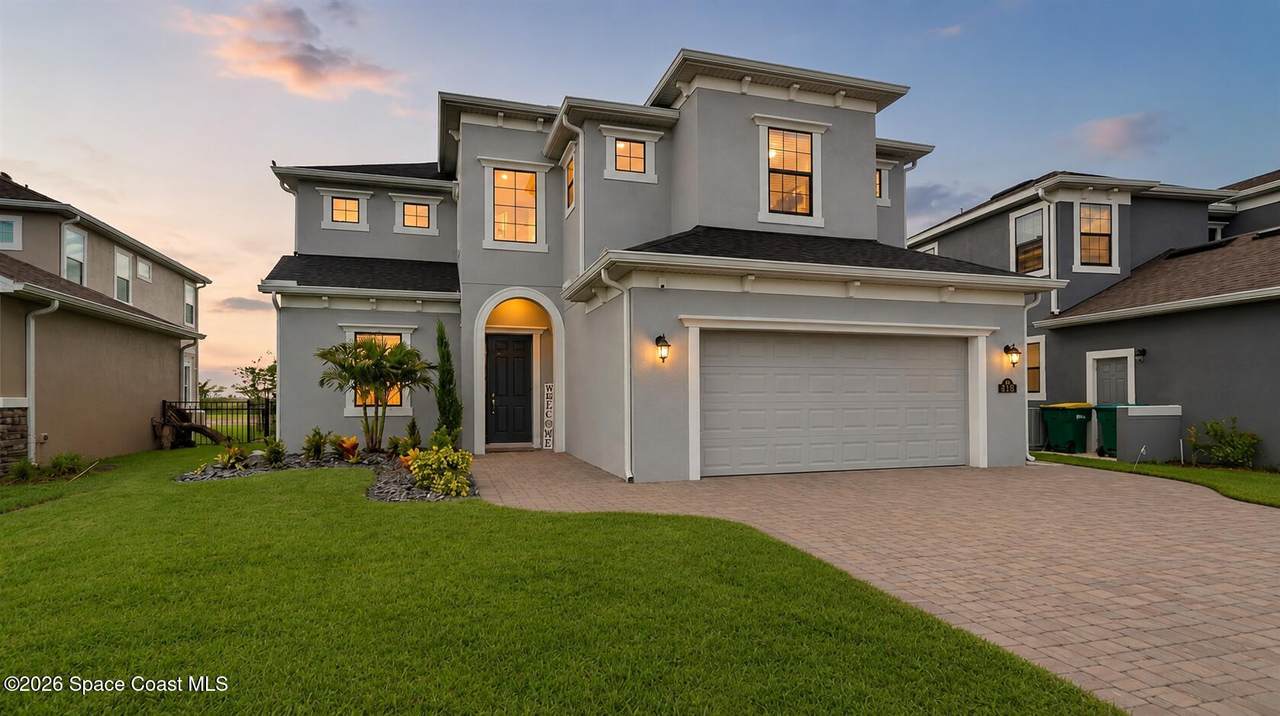 3115 Blazing Star Drive - Photo 1