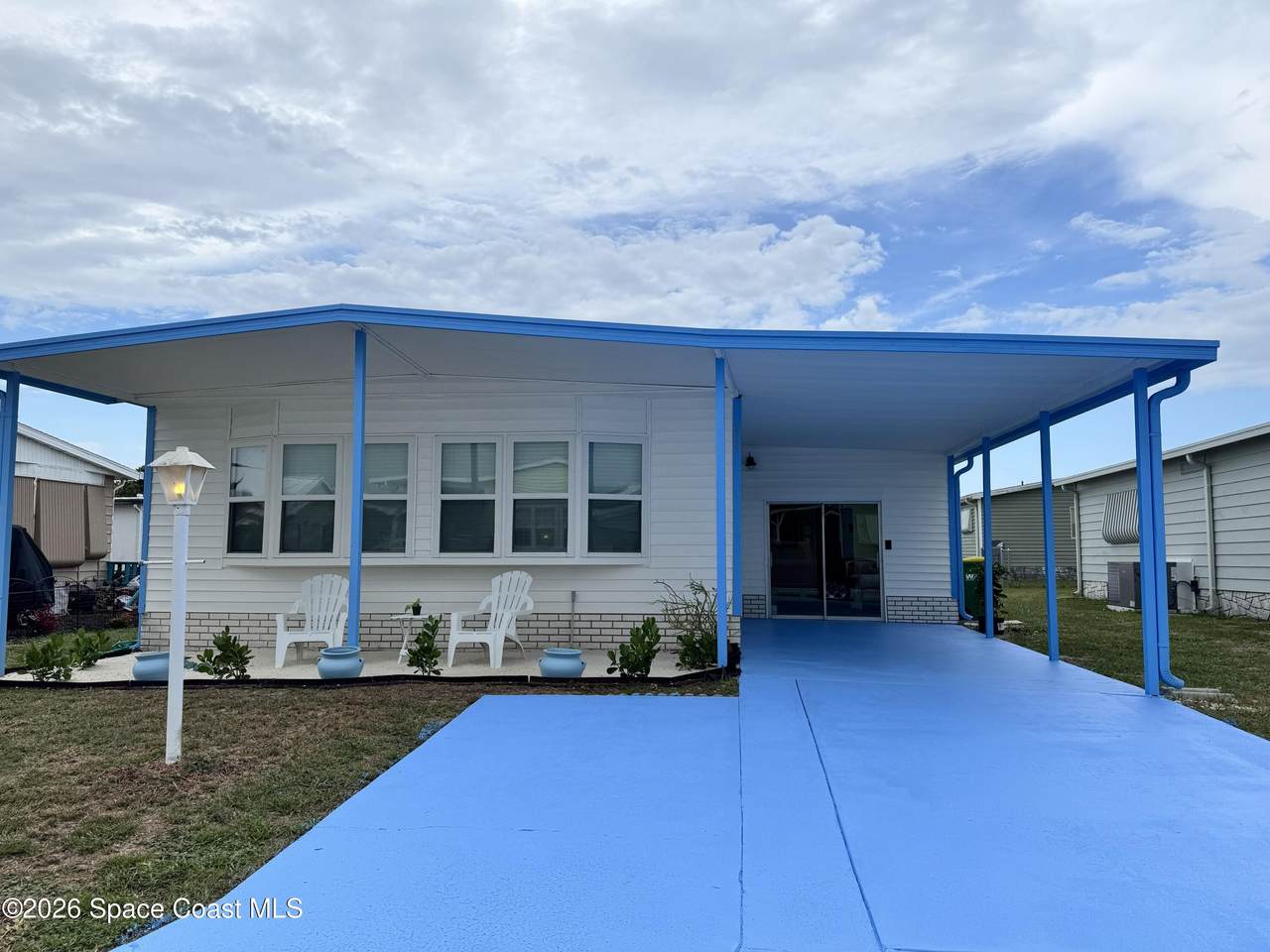 805 Wren Circle - Photo 1