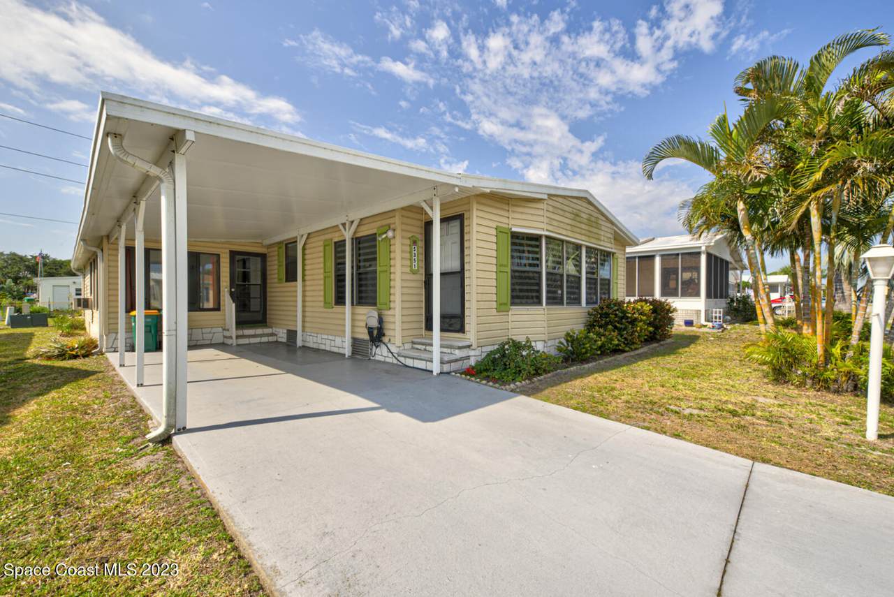 5351 Bannock Street - Photo 1