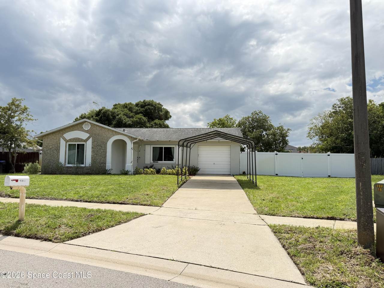 1578 Powder Horn Road - Photo 1