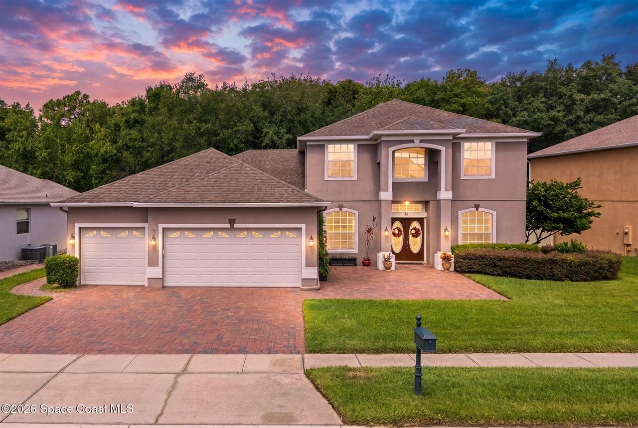 2438 Greenwillow Drive - Photo 1