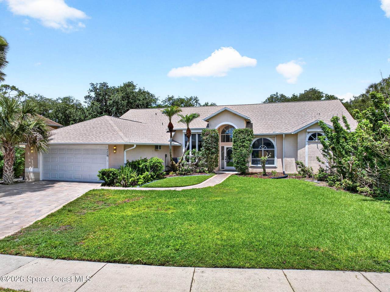 4255 Savannahs Trail - Photo 1