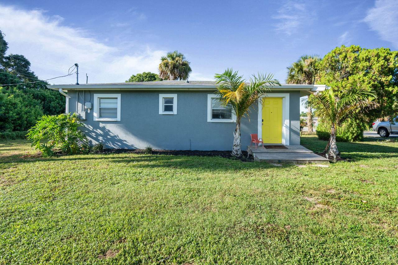 604 Paw Paw Street - Photo 1