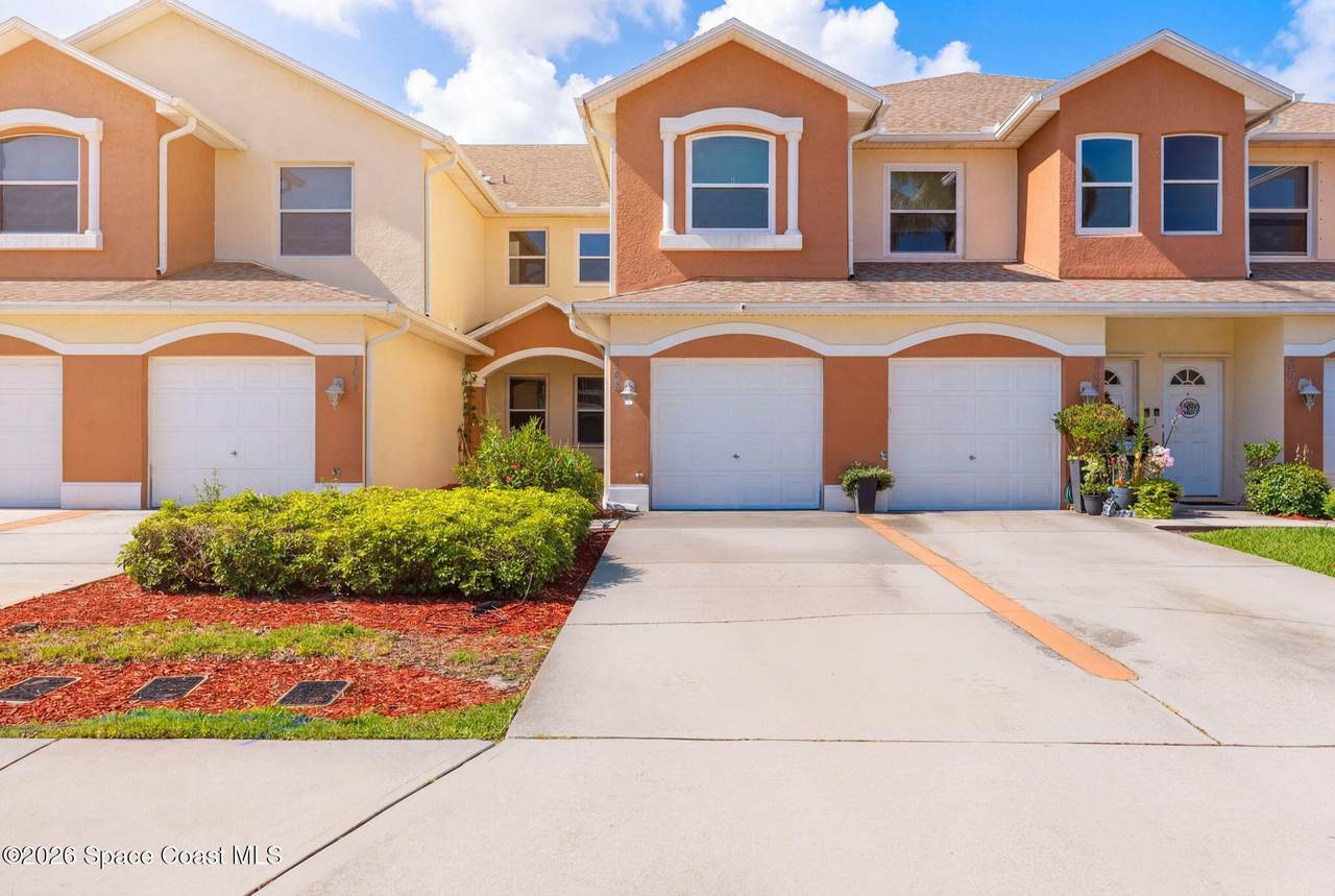 1045 Venetian Drive - Photo 1