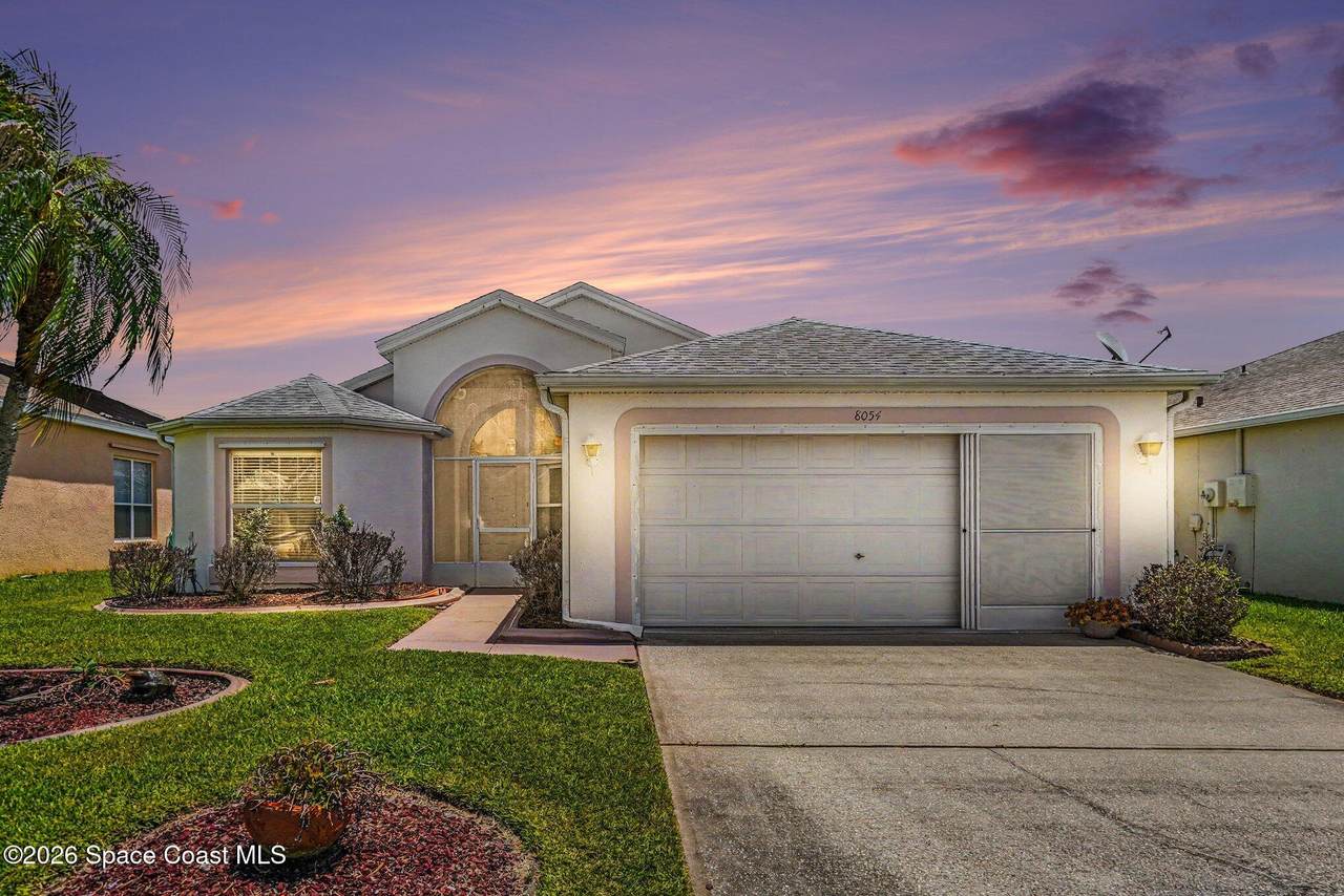 8054 Bracken Lane - Photo 1