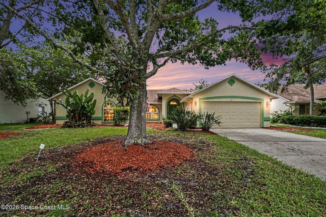 4211 Wood Haven Drive - Photo 1