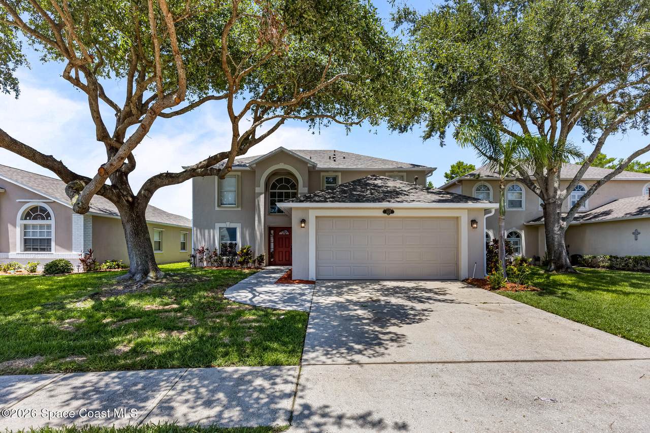 2257 Spring Creek Circle - Photo 1