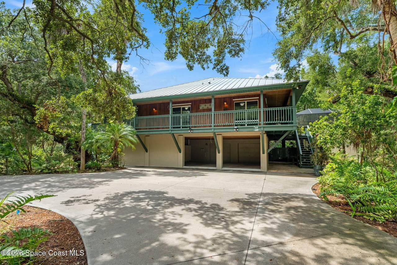 6214 Leeward Lane - Photo 1