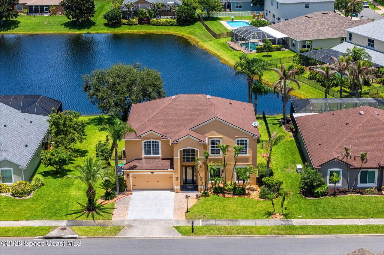 4225 Fenrose Circle - Photo 1