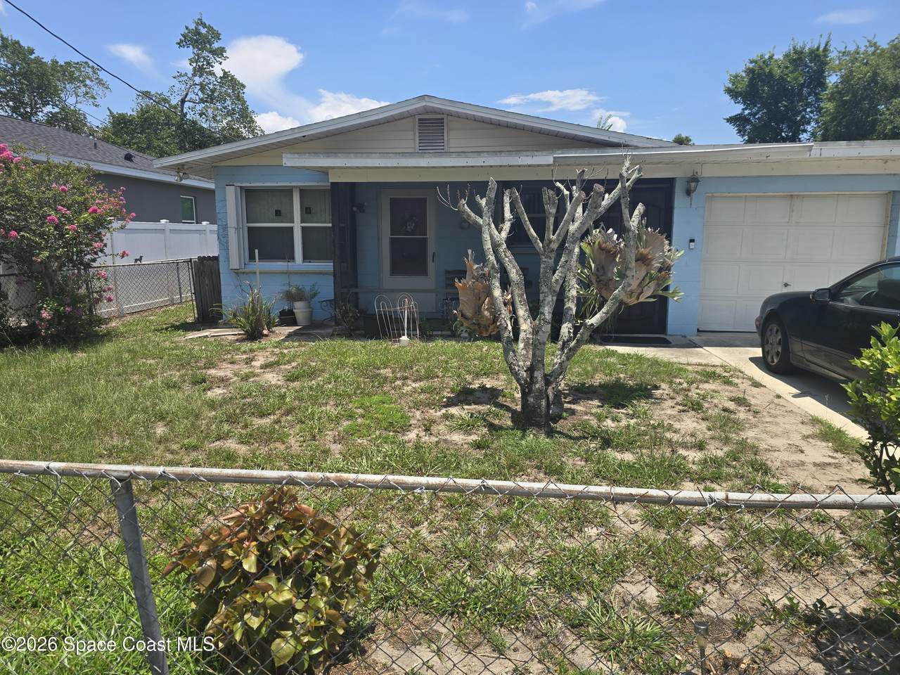 1112 Howard Street - Photo 1
