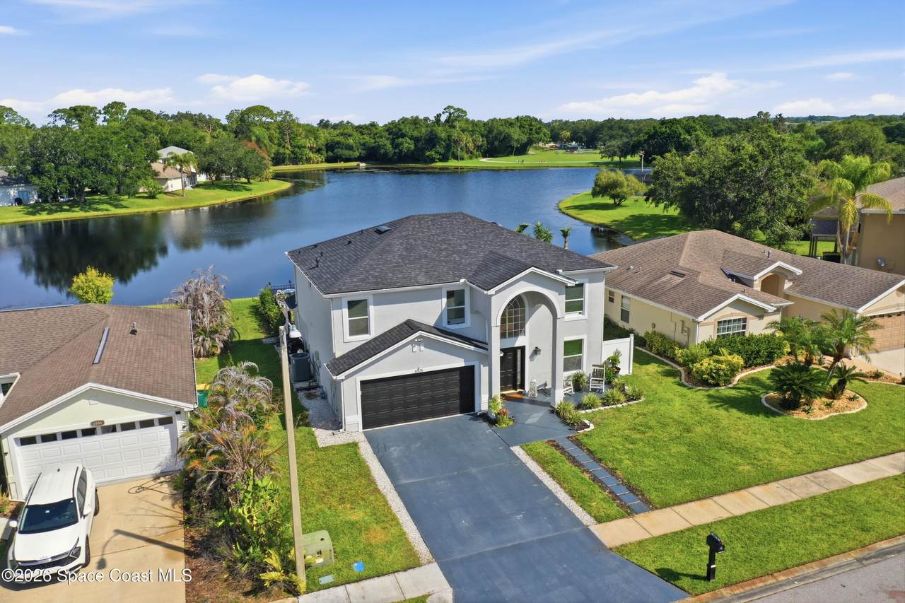6976 Hammock Lakes Drive - Photo 1