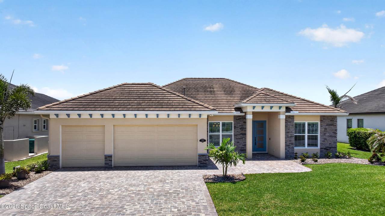 3522 Durksly Drive - Photo 1