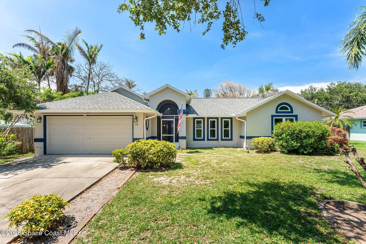 114 Carmen Street - Photo 1