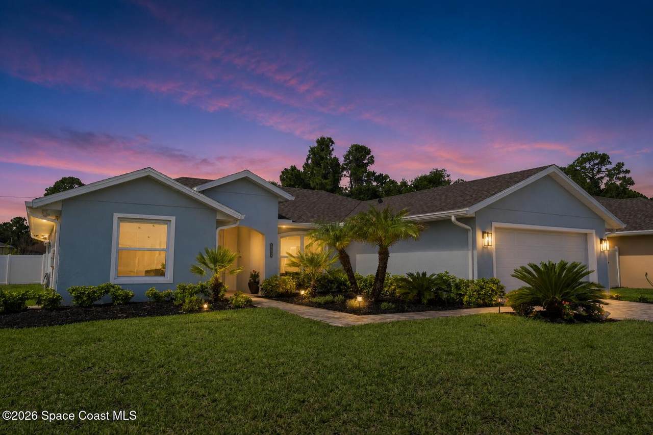 1224 Captiva Island Circle - Photo 1