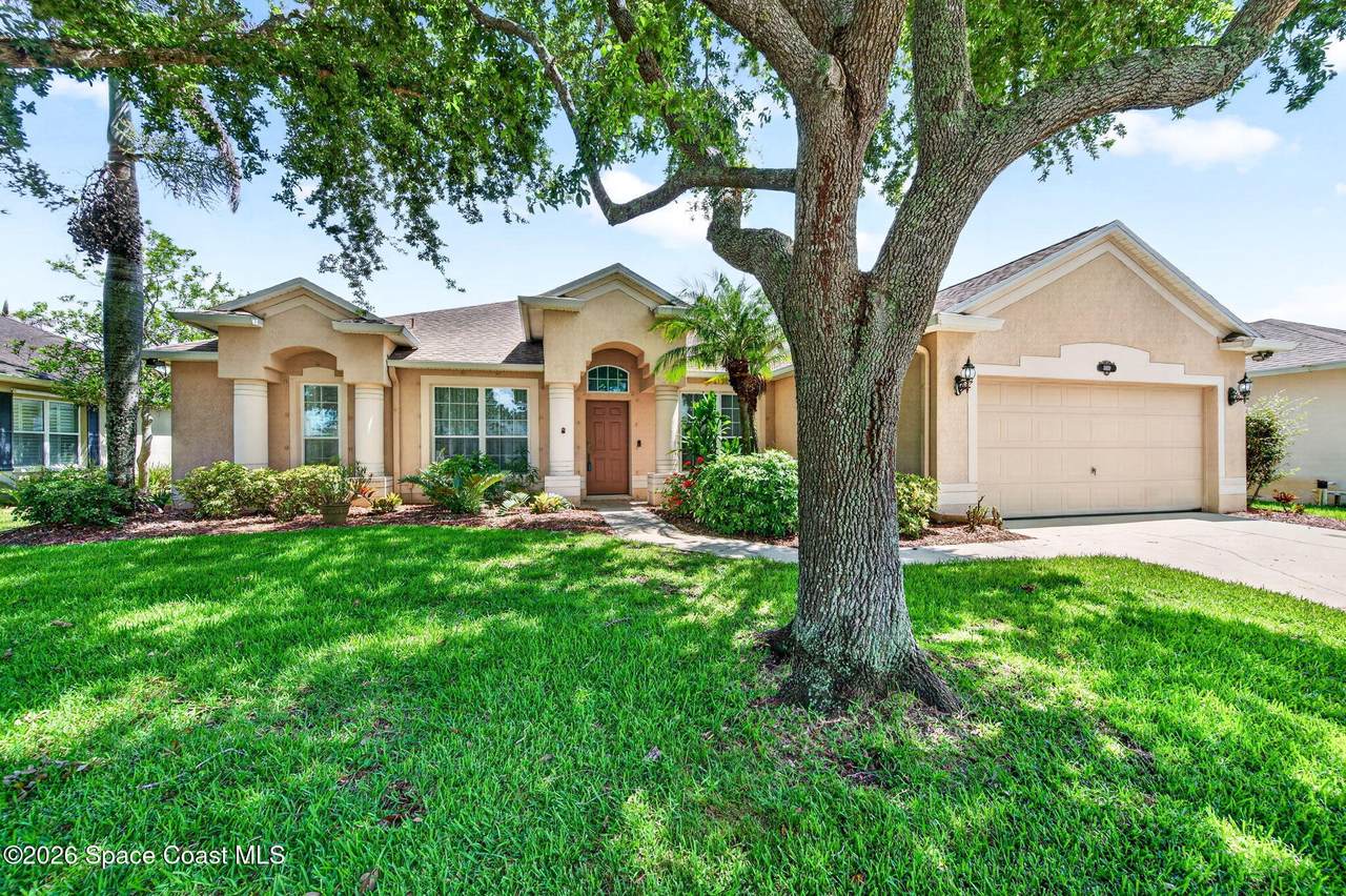 3955 Fenrose Circle - Photo 1