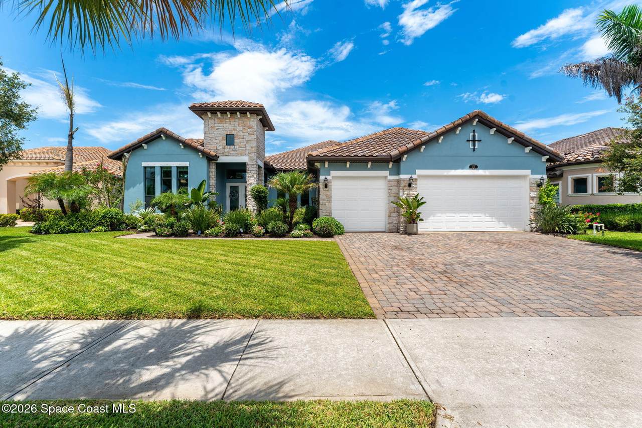 3731 Durksly Drive - Photo 1