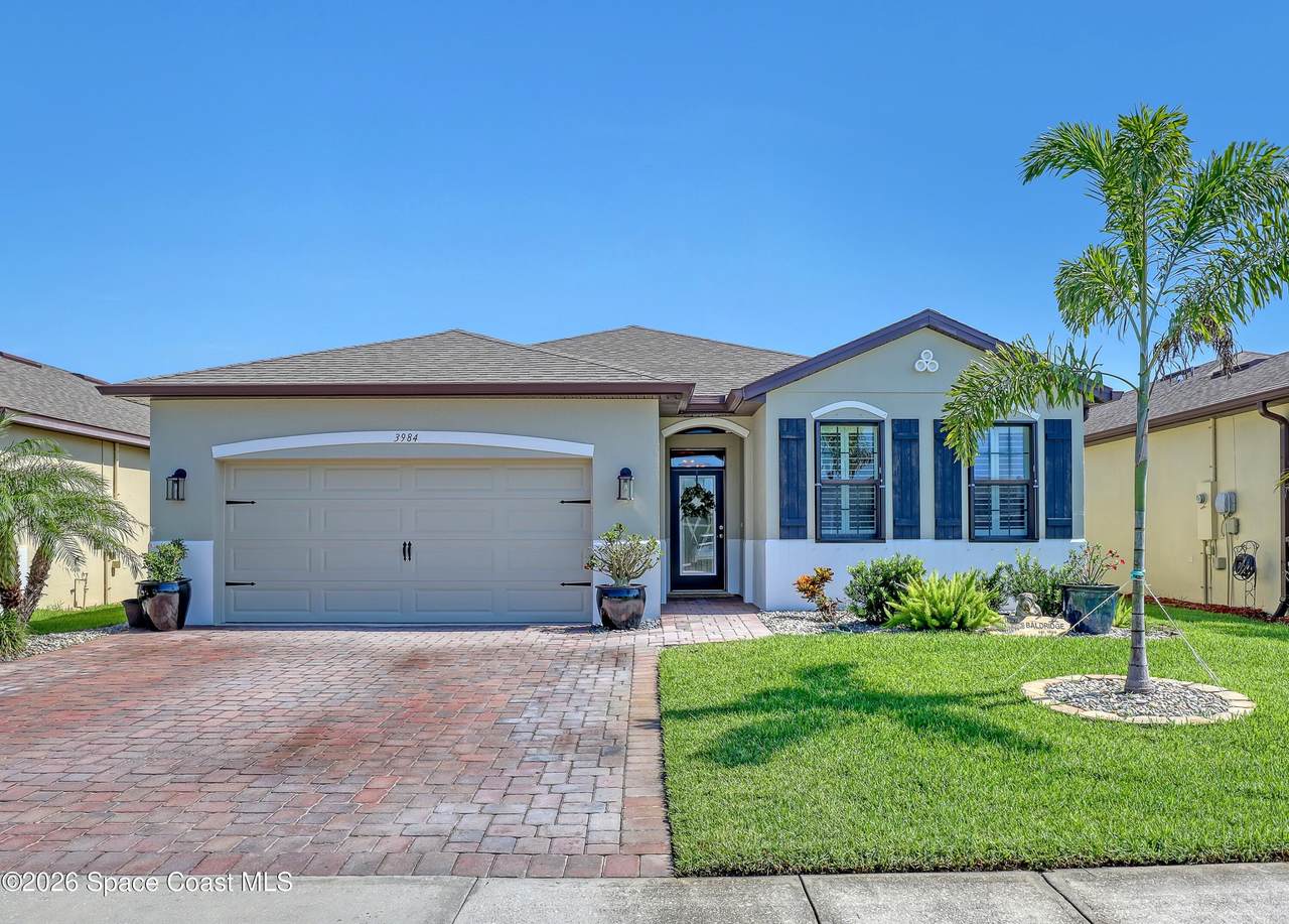 3984 Caladium Circle - Photo 1