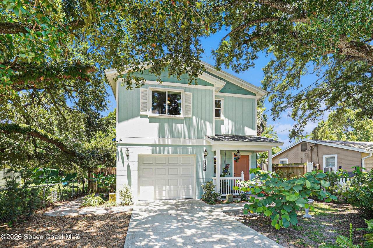 1802 Fletcher Street - Photo 1