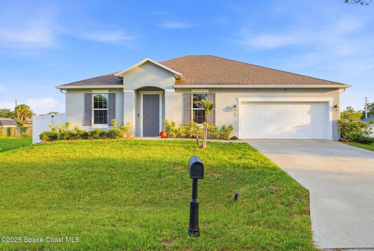 712 Duncan Road - Photo 1