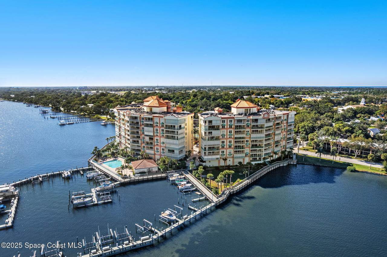 100 Riverside Drive - Photo 1