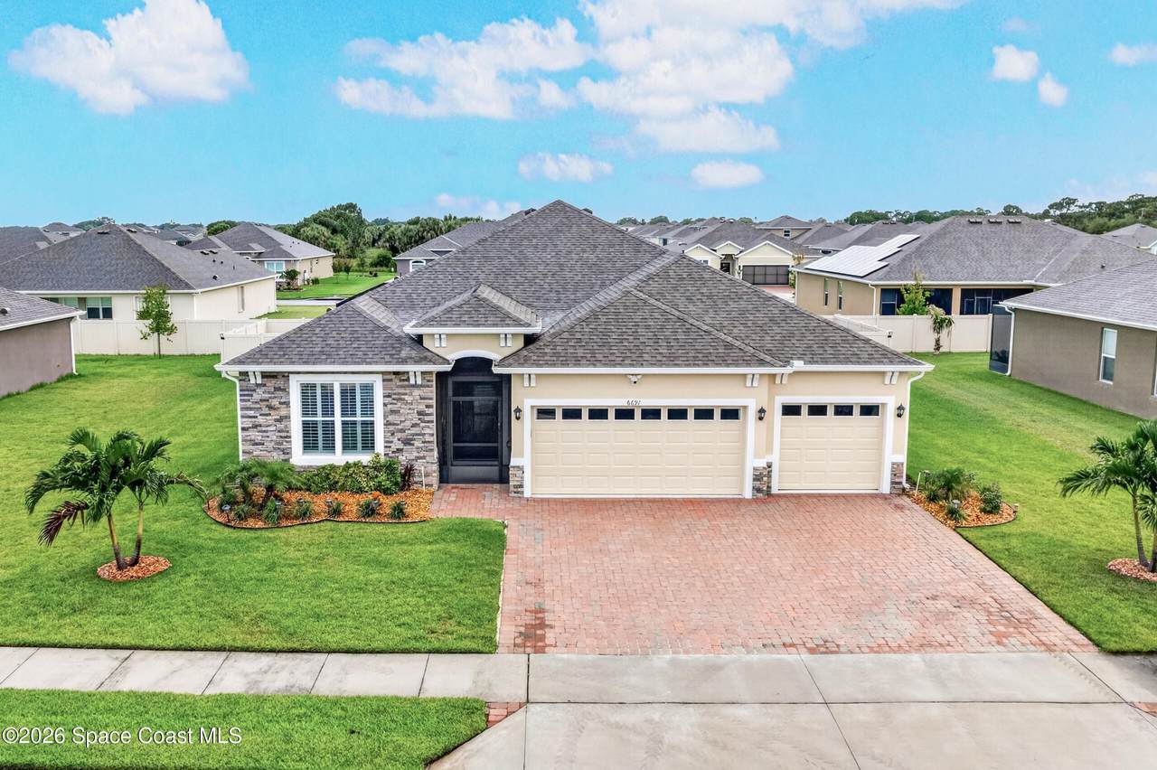 6691 Cameo Drive - Photo 1