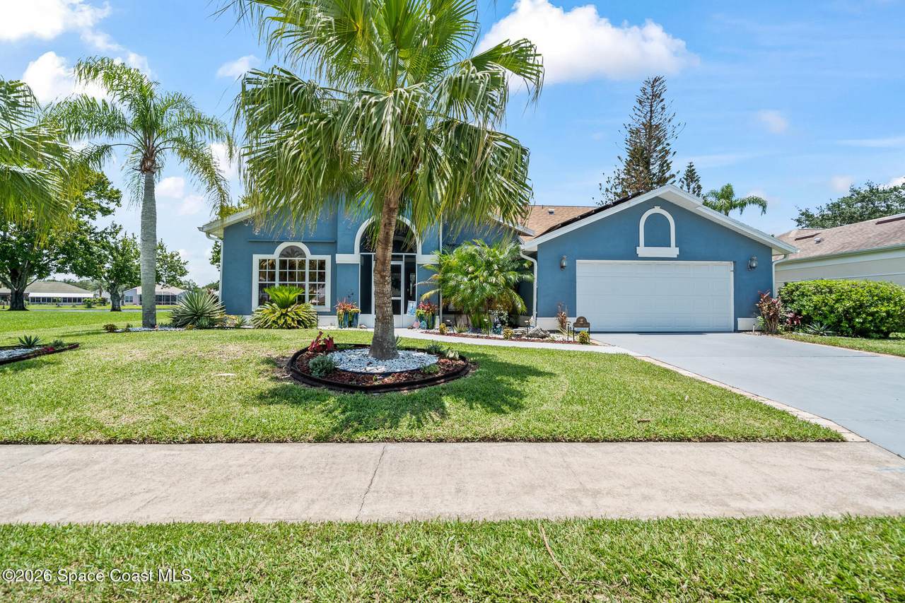 950 Somerset Lane - Photo 1