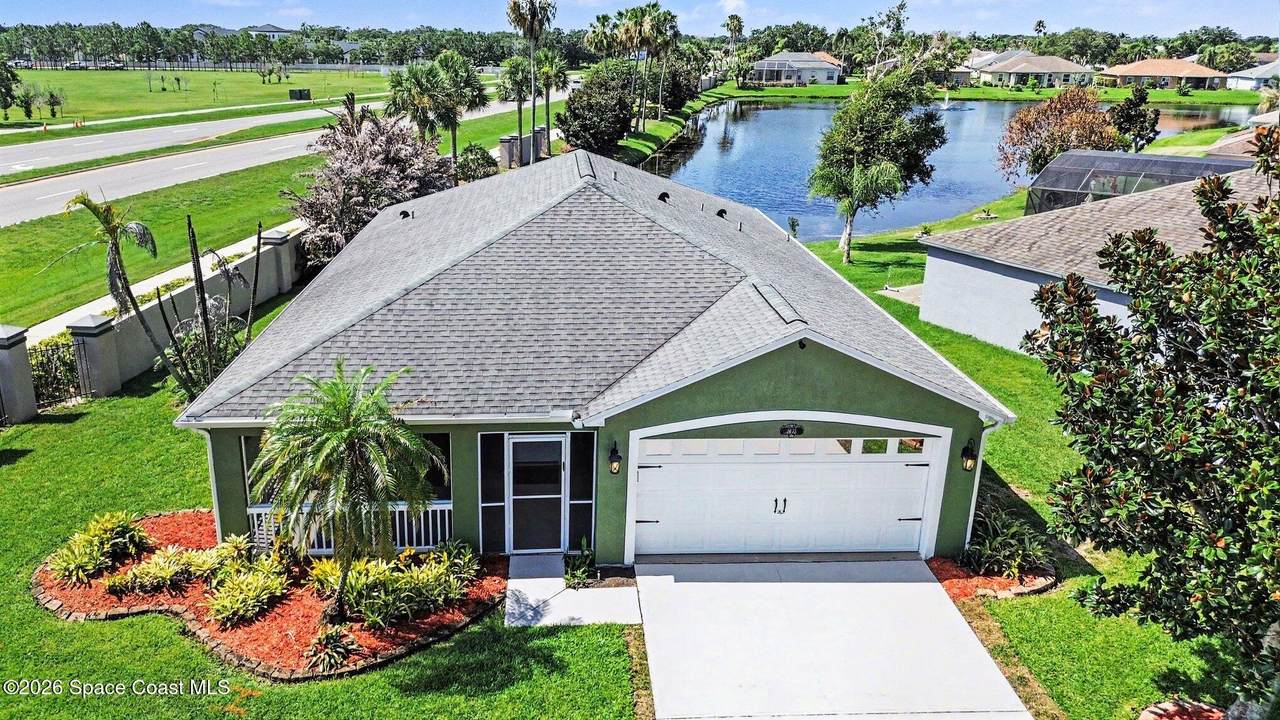 1805 Bayhill Drive - Photo 1