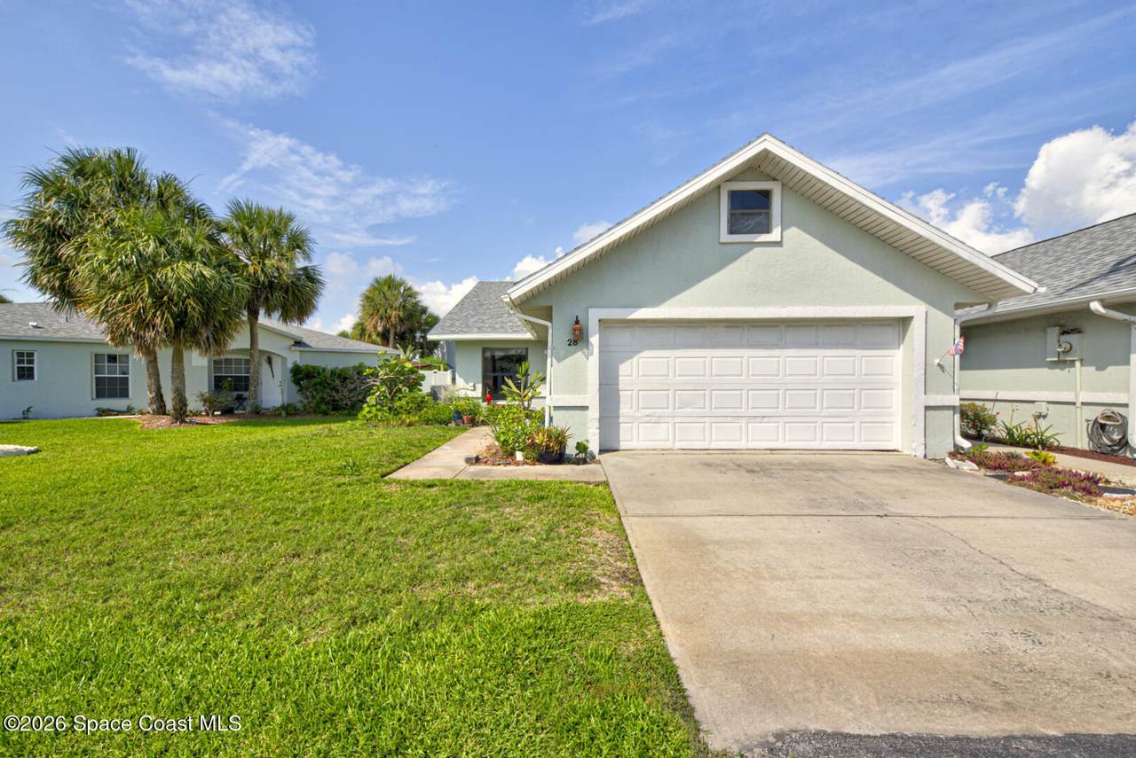 28 Sunset Street - Photo 1