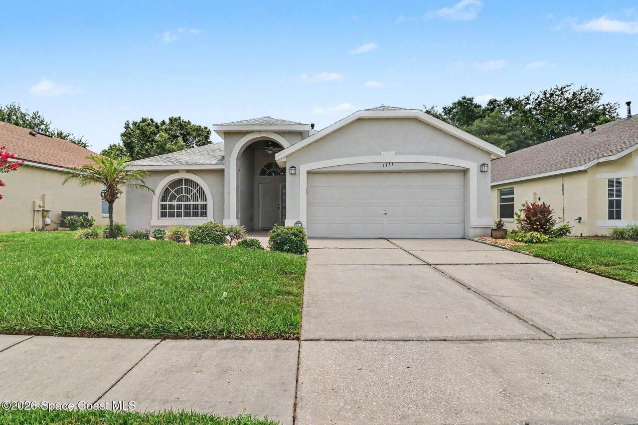 1151 Ballyshannon Parkway - Photo 1