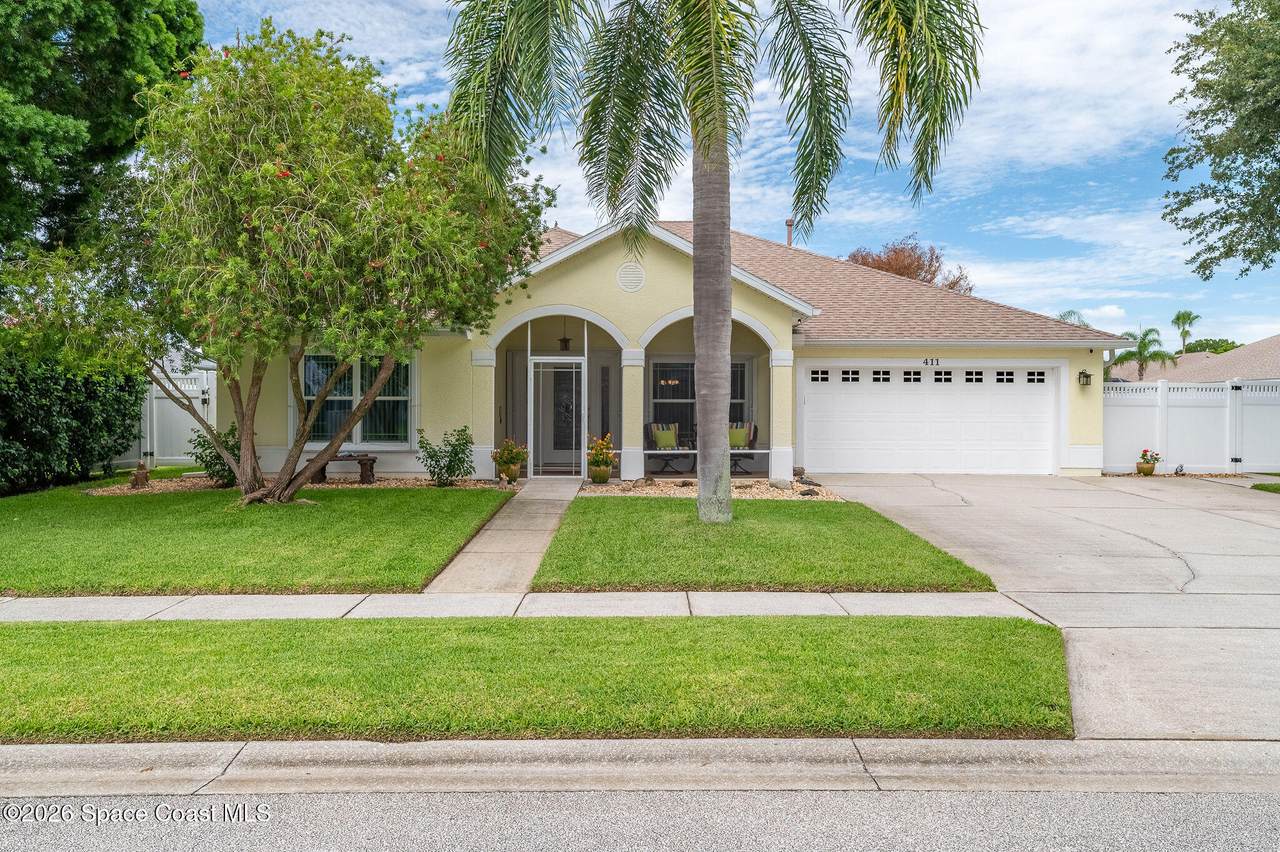 411 Wenthrop Circle - Photo 1