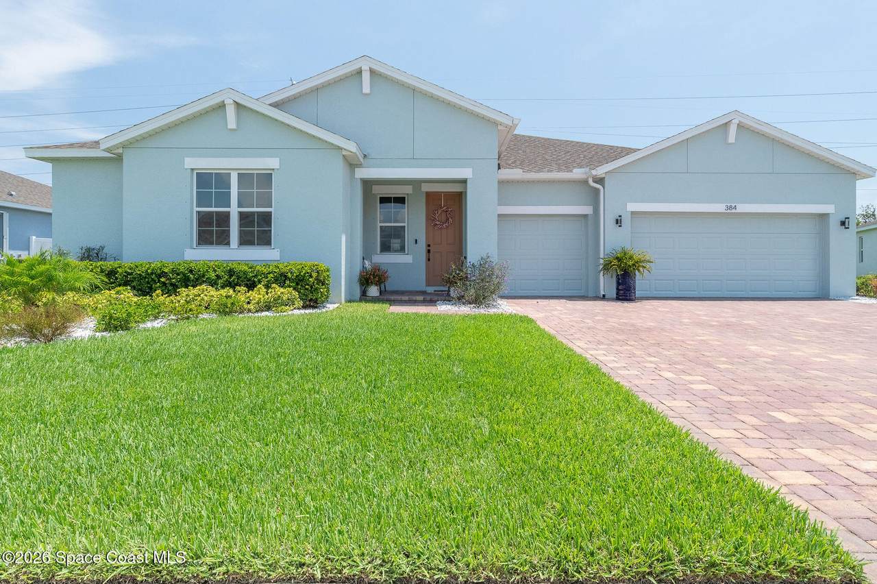 384 Loymer Circle - Photo 1