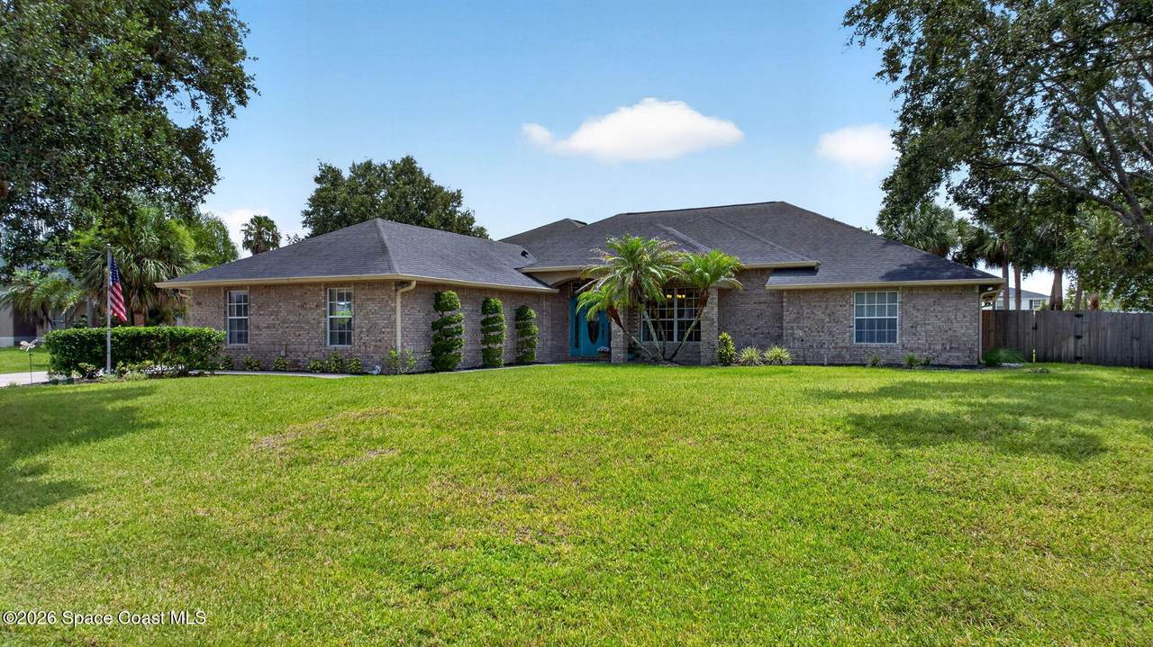 341 Allison Drive - Photo 1