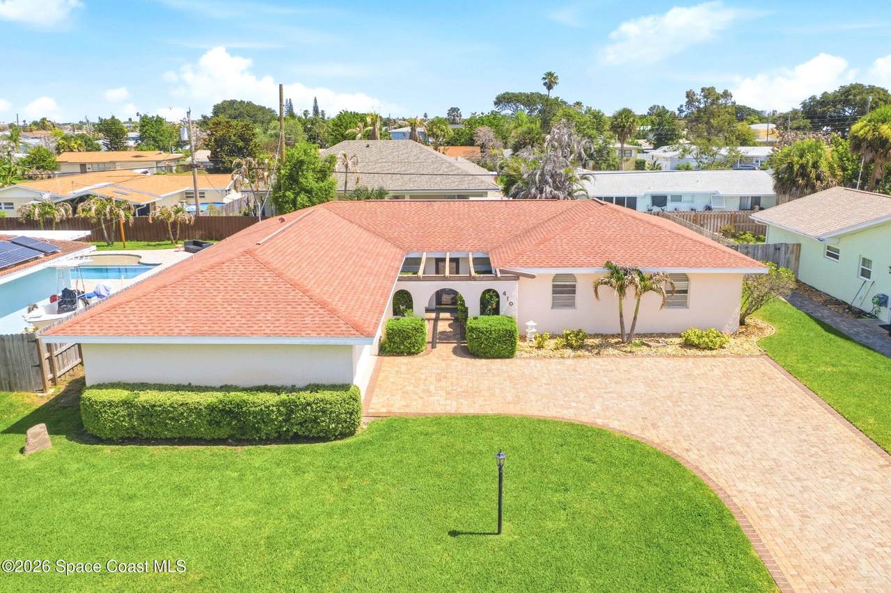 410 Sherwood Avenue - Photo 1