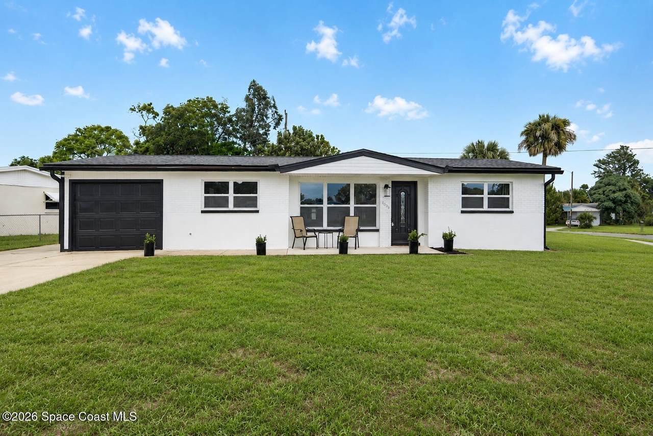 1052 Jersey Street - Photo 1