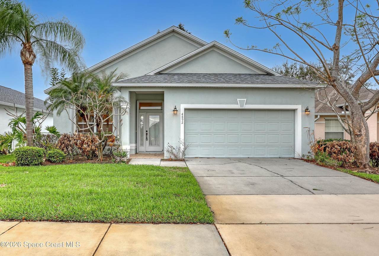 4892 Outlook Drive - Photo 1