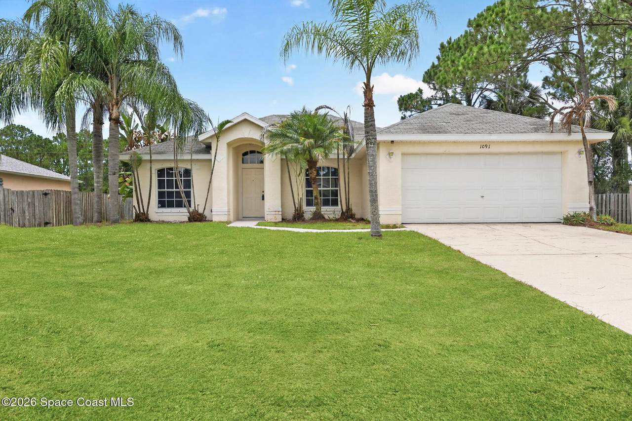 1091 Ray Road - Photo 1