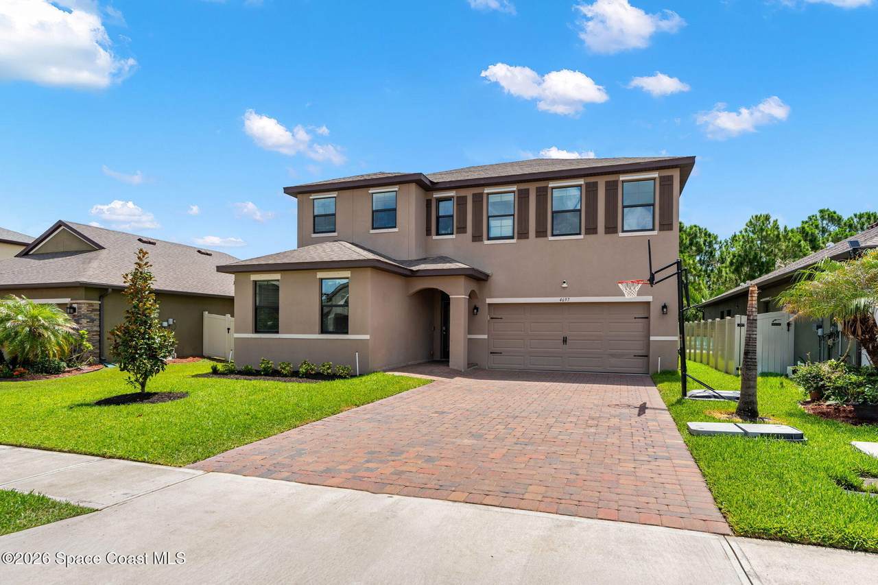 4697 Broomsedge Circle - Photo 1