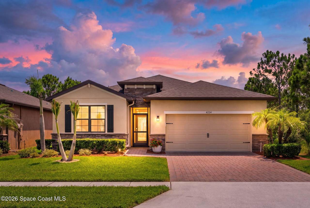 4224 Caladium Circle - Photo 1