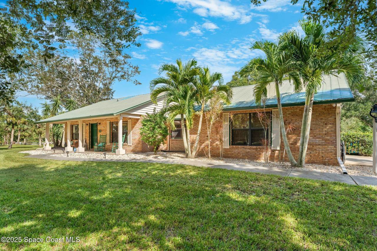 3535 Grant Road - Photo 1