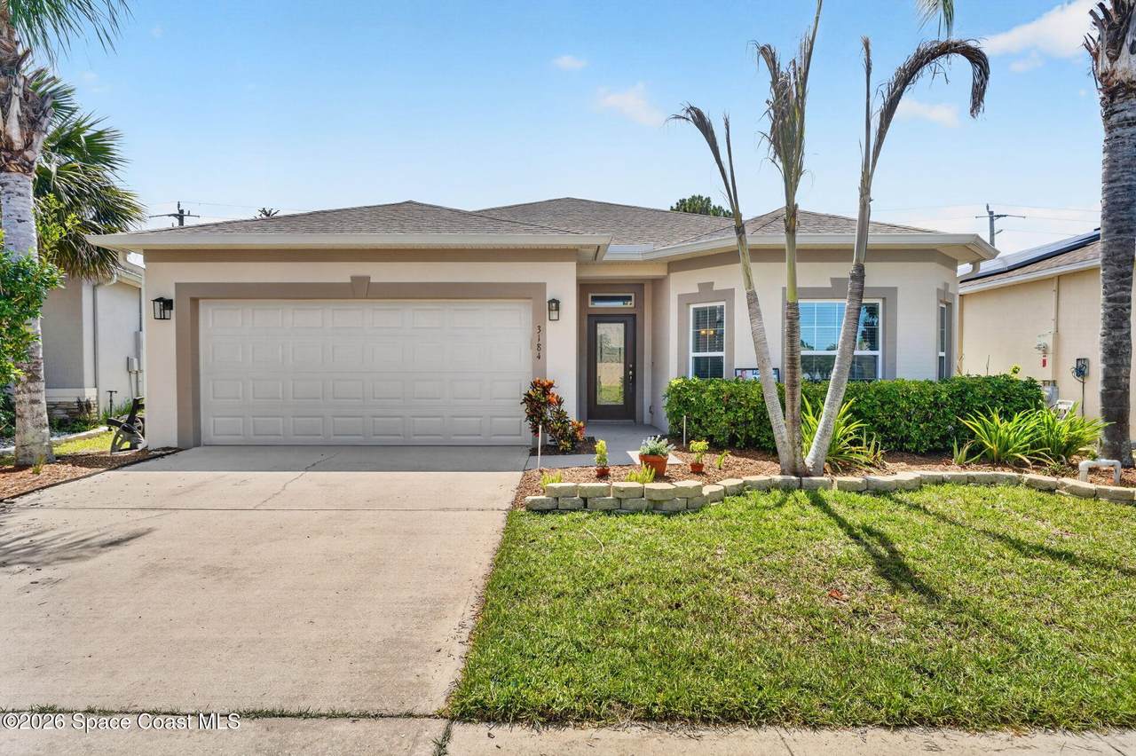 3184 Constellation Drive - Photo 1
