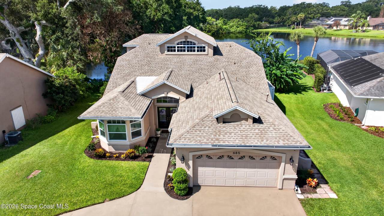 685 Bella Vista Drive - Photo 1